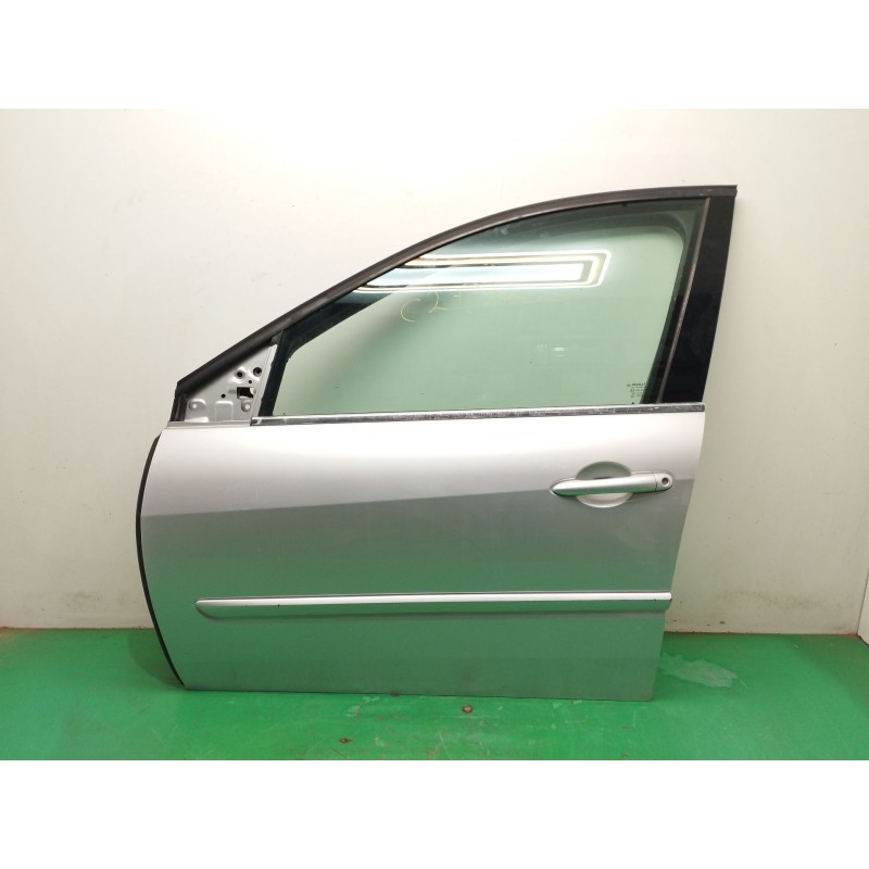 Recambio de puerta delantera izquierda para renault laguna iii (bt0/1) 1.5 dci (bt00, bt0a, bt0t, bt1j) referencia OEM IAM   