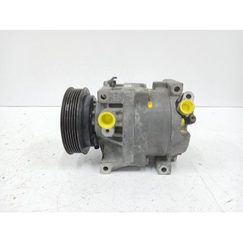Recambio de compresor aire acondicionado para fiat doblo monospace (119_, 223_) 1.9 jtd referencia OEM IAM 4472607000  