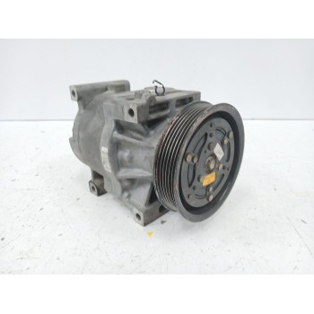 Recambio de compresor aire acondicionado para fiat doblo monospace (119_, 223_) 1.9 jtd referencia OEM IAM 4472607000  