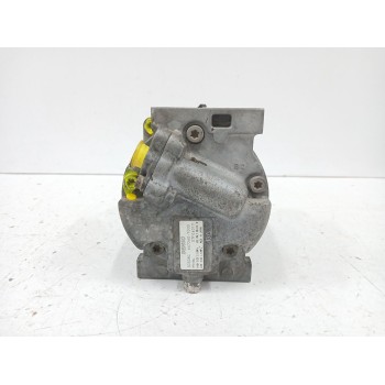 Recambio de compresor aire acondicionado para fiat doblo monospace (119_, 223_) 1.9 jtd referencia OEM IAM 4472607000  
