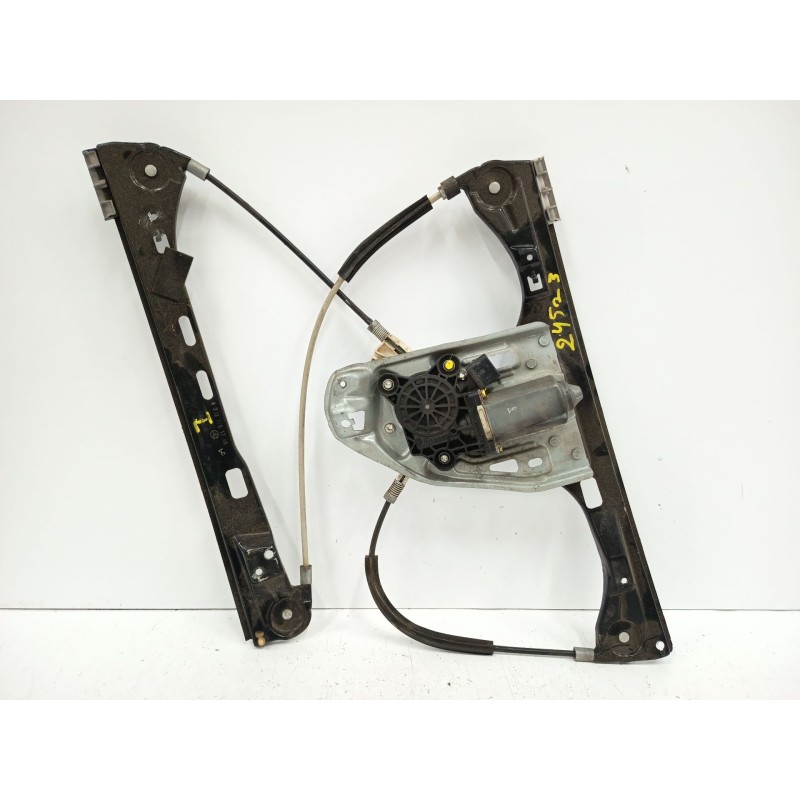 Recambio de elevalunas delantero izquierdo para mercedes-benz clase c (w203) c 200 cdi (203.004) referencia OEM IAM A2037201746 