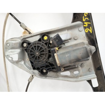 Recambio de elevalunas delantero izquierdo para mercedes-benz clase c (w203) c 200 cdi (203.004) referencia OEM IAM A2037201746 