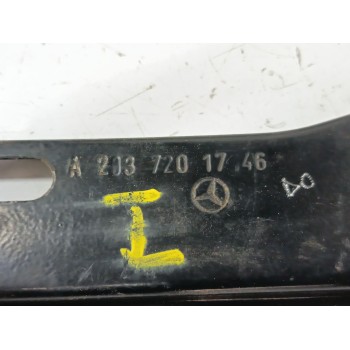 Recambio de elevalunas delantero izquierdo para mercedes-benz clase c (w203) c 200 cdi (203.004) referencia OEM IAM A2037201746 