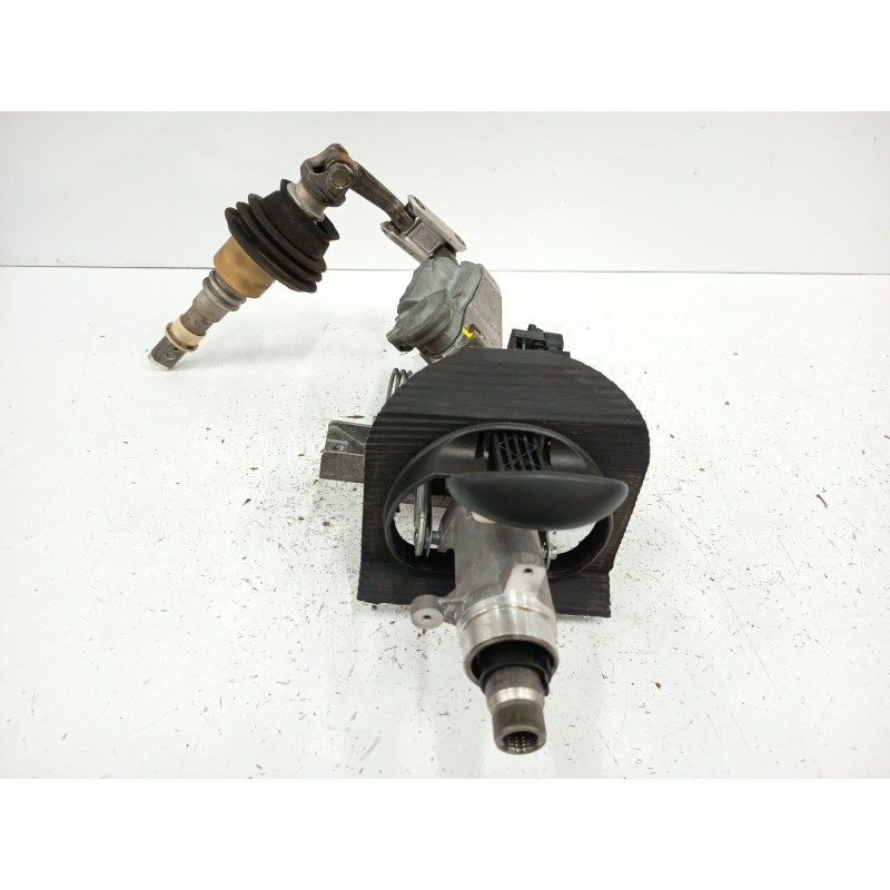 Recambio de columna direccion para mercedes-benz clase c (w203) c 200 cdi (203.004) referencia OEM IAM A2034603016  