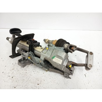 Recambio de columna direccion para mercedes-benz clase c (w203) c 200 cdi (203.004) referencia OEM IAM A2034603016  