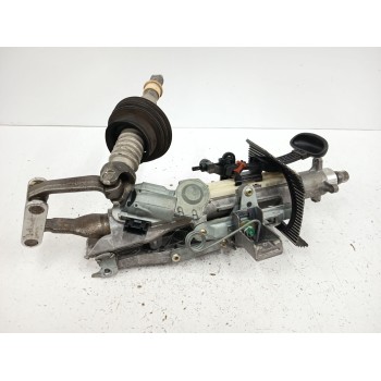 Recambio de columna direccion para mercedes-benz clase c (w203) c 200 cdi (203.004) referencia OEM IAM A2034603016  