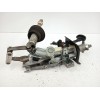 Recambio de columna direccion para mercedes-benz clase c (w203) c 200 cdi (203.004) referencia OEM IAM A2034603016  