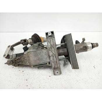 Recambio de columna direccion para mercedes-benz clase c (w203) c 200 cdi (203.004) referencia OEM IAM A2034603016  
