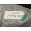 Recambio de columna direccion para mercedes-benz clase c (w203) c 200 cdi (203.004) referencia OEM IAM A2034603016  