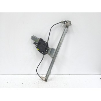 Recambio de elevalunas delantero derecho para fiat doblo monospace (119_, 223_) 1.9 jtd referencia OEM IAM   