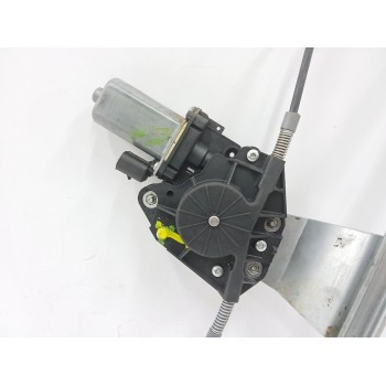Recambio de elevalunas delantero derecho para fiat doblo monospace (119_, 223_) 1.9 jtd referencia OEM IAM   