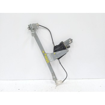 Recambio de elevalunas delantero derecho para fiat doblo monospace (119_, 223_) 1.9 jtd referencia OEM IAM   