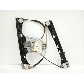 Recambio de elevalunas delantero derecho para mercedes-benz clase c (w203) c 200 cdi (203.004) referencia OEM IAM A2037201846 A2