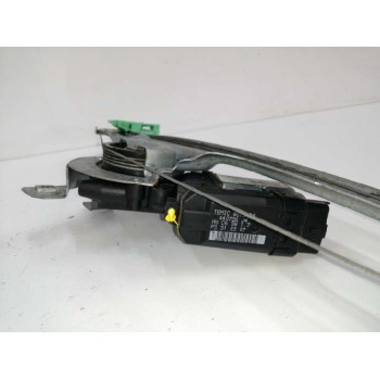 Recambio de elevalunas delantero izquierdo para renault scenic ii grand luxe privilege referencia OEM IAM CABLE 402046A CARIBE C