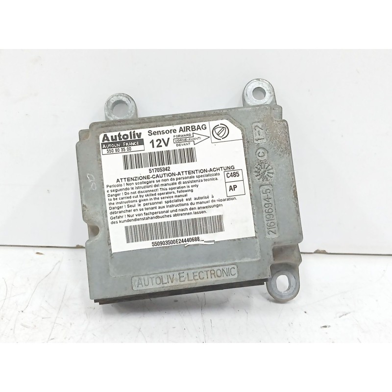 CENTRALITA AIRBAG 5509035