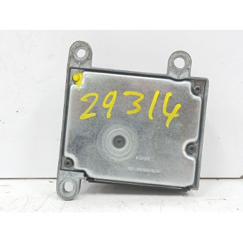 Recambio de centralita airbag para fiat doblo monospace (119_, 223_) 1.9 jtd referencia OEM IAM 51705342 5509035 