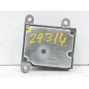 Recambio de centralita airbag para fiat doblo monospace (119_, 223_) 1.9 jtd referencia OEM IAM 51705342 5509035 