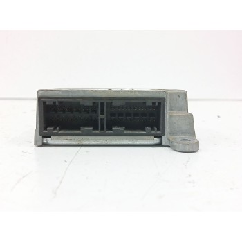 Recambio de centralita airbag para fiat doblo monospace (119_, 223_) 1.9 jtd referencia OEM IAM 51705342 5509035 