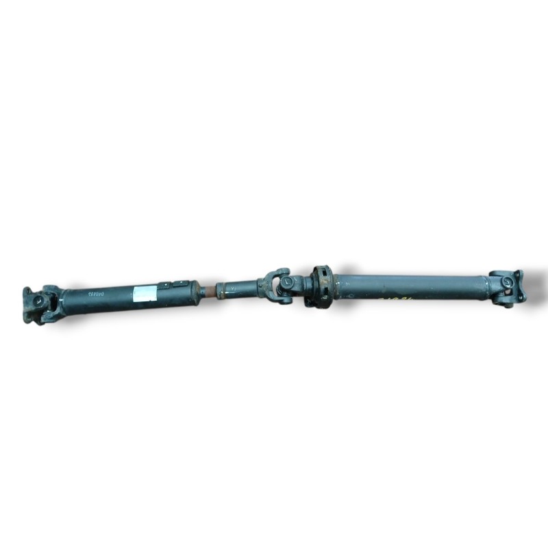 Recambio de transmision central para ssangyong rexton / rexton ii (gab_) 3.2 rx320 4x4 referencia OEM IAM 3320008120  