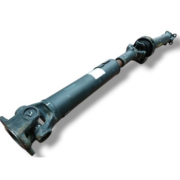 Recambio de transmision central para ssangyong rexton / rexton ii (gab_) 3.2 rx320 4x4 referencia OEM IAM 3320008120  