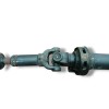 Recambio de transmision central para ssangyong rexton / rexton ii (gab_) 3.2 rx320 4x4 referencia OEM IAM 3320008120  