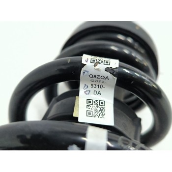 Recambio de amortiguador delantero derecho para jaguar xe (x760) 2.0 d referencia OEM IAM GX735310DA  