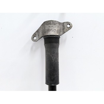 Recambio de amortiguador trasero derecho para jaguar xe (x760) 2.0 d referencia OEM IAM GX6318A116XX  