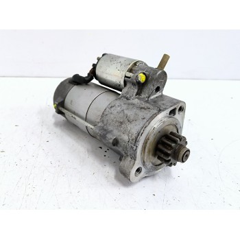 Recambio de motor arranque para jaguar xe (x760) 2.0 d referencia OEM IAM GX7311001AD  