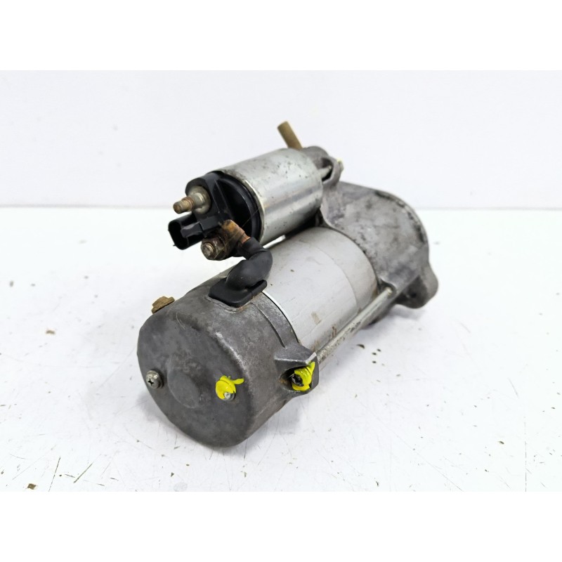 MOTOR ARRANQUE