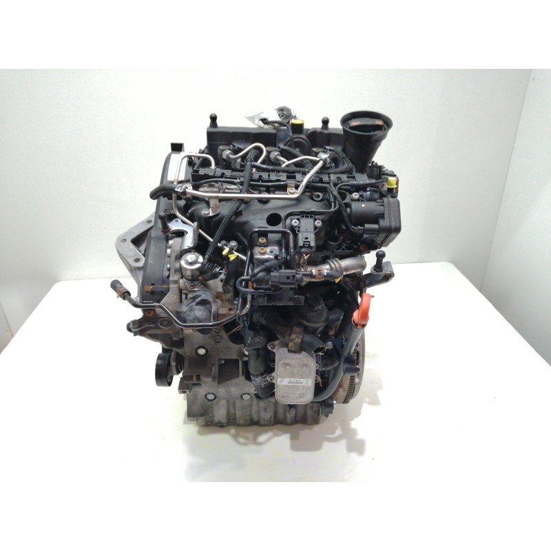 Recambio de despiece motor para volkswagen polo (6r1) 1.2 tdi referencia OEM IAM CFWA 157843 KM 