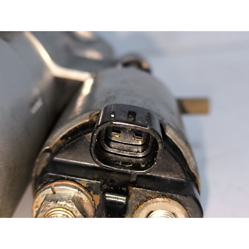 MOTOR ARRANQUE