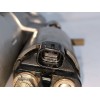 Recambio de motor arranque para jaguar xe (x760) 2.0 d referencia OEM IAM GX7311001AD  