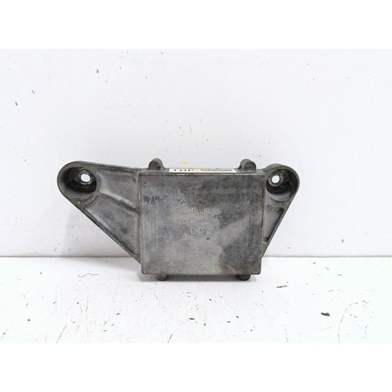 Recambio de soporte cambio para jaguar xe (x760) 2.0 d referencia OEM IAM GX734B148CB  