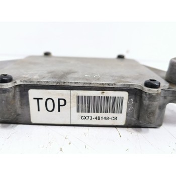 Recambio de soporte cambio para jaguar xe (x760) 2.0 d referencia OEM IAM GX734B148CB  