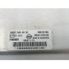 Recambio de centralita motor uce para ssangyong rodius i 2.7 xdi referencia OEM IAM A6655404032  