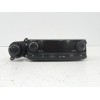 Recambio de mando climatizador para ssangyong rodius i 2.7 xdi referencia OEM IAM 6870021021  