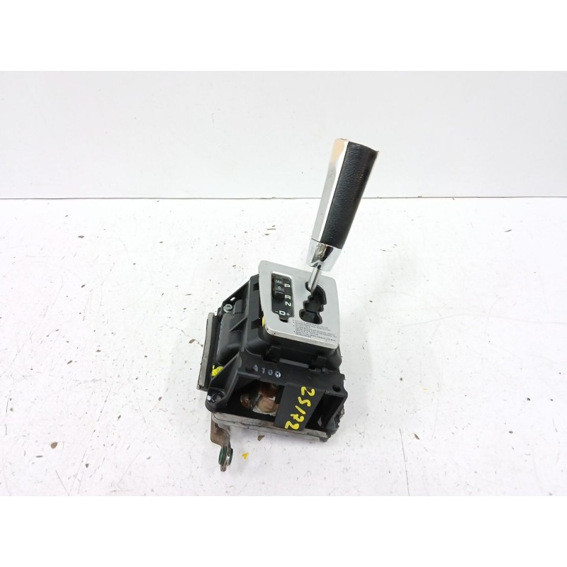 Recambio de palanca cambio para ssangyong rodius i 2.7 xdi referencia OEM IAM PP170267054  