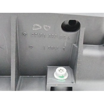 Recambio de palanca cambio para ssangyong rodius i 2.7 xdi referencia OEM IAM PP170267054  