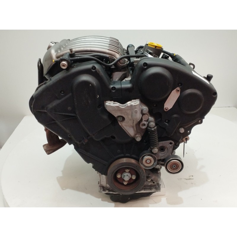 MOTOR COMPLETO