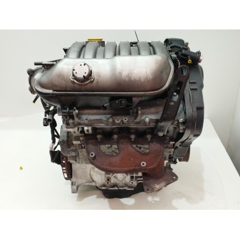 Recambio de motor completo para renault laguna ii (bg0/1_) 3.0 v6 24v (bg01, bg02, bg0d, bg0y) referencia OEM IAM L7X731  