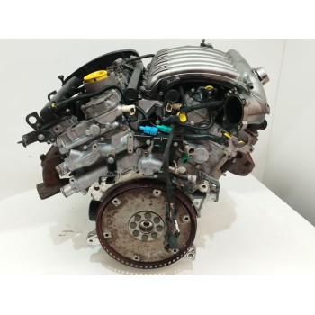Recambio de motor completo para renault laguna ii (bg0/1_) 3.0 v6 24v (bg01, bg02, bg0d, bg0y) referencia OEM IAM L7X731  