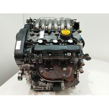 Recambio de motor completo para renault laguna ii (bg0/1_) 3.0 v6 24v (bg01, bg02, bg0d, bg0y) referencia OEM IAM L7X731  