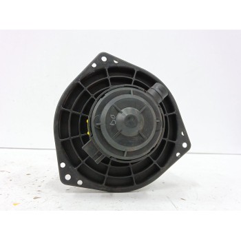 Recambio de motor calefaccion para ssangyong rodius i 2.7 xdi referencia OEM IAM 40510400  