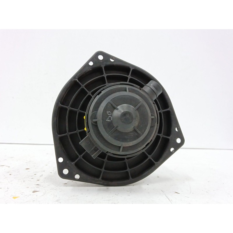 MOTOR CALEFACCION
