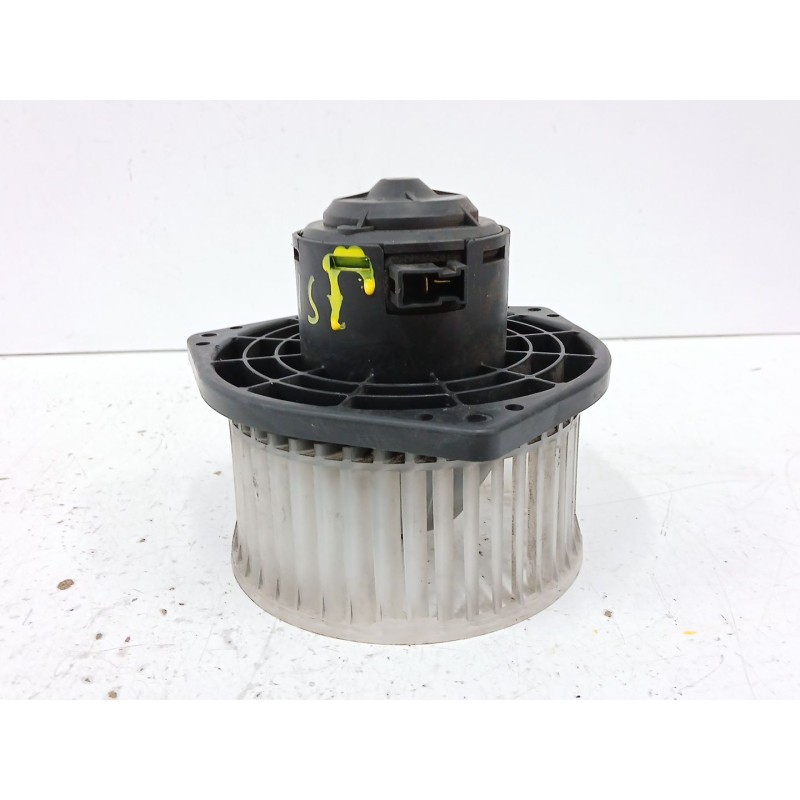 MOTOR CALEFACCION