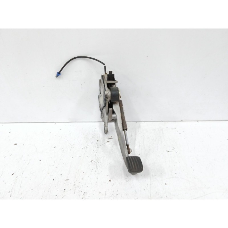 Recambio de palanca freno de mano para ssangyong rodius i 2.7 xdi referencia OEM IAM 51461A110  