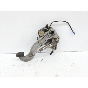 Recambio de palanca freno de mano para ssangyong rodius i 2.7 xdi referencia OEM IAM 51461A110  
