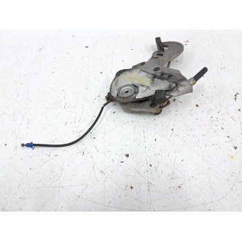 Recambio de palanca freno de mano para ssangyong rodius i 2.7 xdi referencia OEM IAM 51461A110  