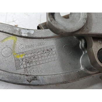 Recambio de palanca freno de mano para ssangyong rodius i 2.7 xdi referencia OEM IAM 51461A110  