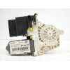 Recambio de motor elevalunas trasero derecho para seat altea (5p1) 2.0 fsi referencia OEM IAM 5P0839402 1K0959704B 